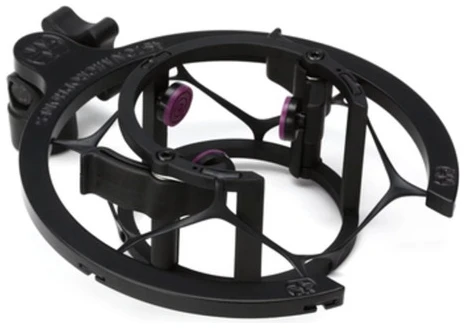 Soporte de Microfono Aston Swift Shock Mount - Image 4