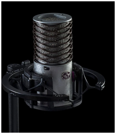 Soporte de Microfono Aston Swift Shock Mount - Image 2