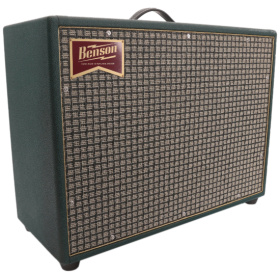 Benson Bellringer 1x12