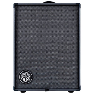 Darkglass Microtubes 500 Analog 210 Combo