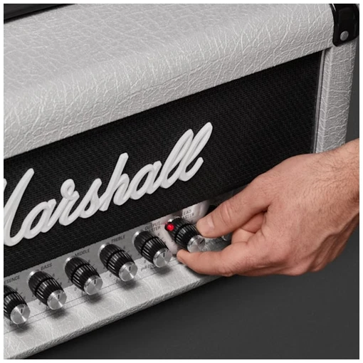 Amplificador Marshall 2525H Mini Jubilee Cabezal 20W - Made in UK - Image 2