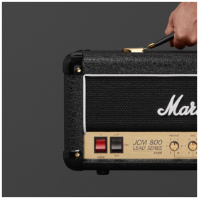 Amplificador Marshall SC20H Cabezal JCM800 20W - Made in UK - Image 4