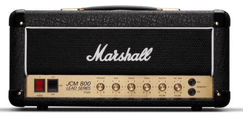 Marshall SC20H Cabezal JCM800