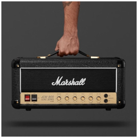 Amplificador Marshall SC20H Cabezal JCM800 20W - Made in UK - Image 6