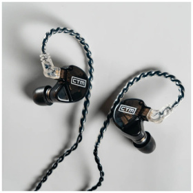 Auriculares CTM CE220 para Monitoreo In Ear - Image 3