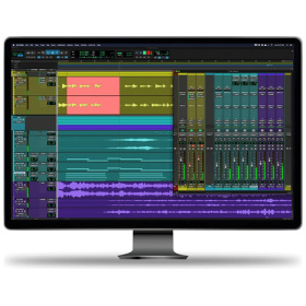 Avid Pro Tools Artist Software de Audio - Image 5