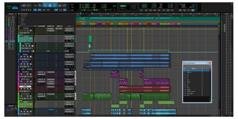 Avid Pro Tools Artist Software de Audio - Image 3