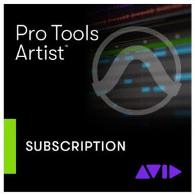 Avid Pro Tools Artist Software de Audio - Image 2