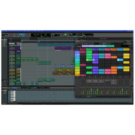 Avid Pro Tools Artist Software de Audio - Image 4