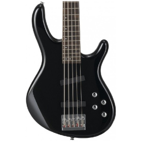 Bajo  Electrico Cort Action V Plus Activo de 5 Cuerdas - Image 2