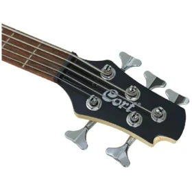 Bajo  Electrico Cort Action V Plus Activo de 5 Cuerdas - Image 8