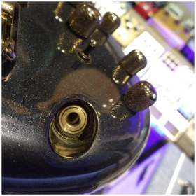 Bajo Eléctrico Ibanez SR300e Activo 4 Cuerdas - Image 7