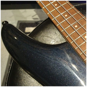 Bajo Eléctrico Ibanez SR300e Activo 4 Cuerdas - Image 10