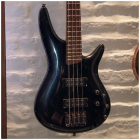 Bajo Eléctrico Ibanez SR300e Activo 4 Cuerdas - Image 3