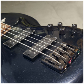 Bajo Eléctrico Ibanez SR300e Activo 4 Cuerdas - Image 5