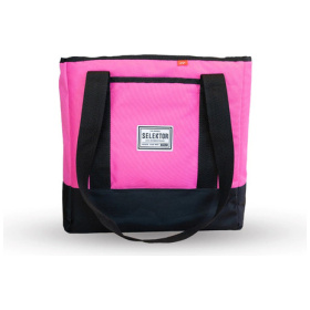 Bolso Textil Selektor Classic Bag 30 Porta Vinilos