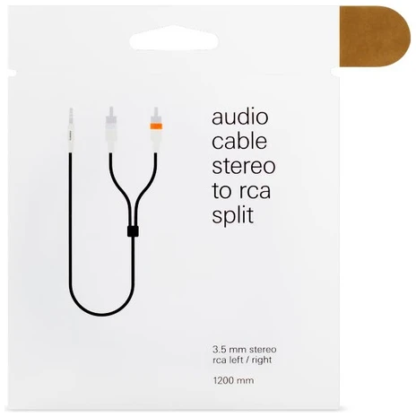 Teenage Engineering Mini TRS a RCA