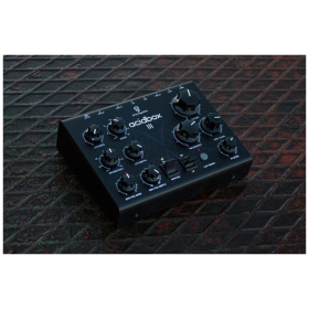 Erica Synths Acidbox 3 Polivoks VCF Filter Estereo - Image 3