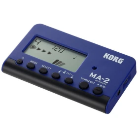 Metrónomo Korg MA2 Compacto Orquestal