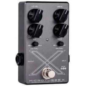 Darkglass Microtubes MIX X