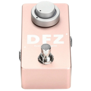 Darkglass Duality Fuzz