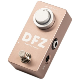 Pedal Darkglass Duality Fuzz para Bajo - Image 2