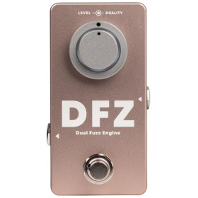 Pedal Darkglass Duality Fuzz para Bajo - Image 4