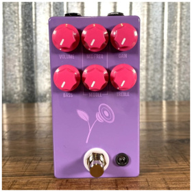 Pedal JHS The Violet Distorsion - Lari Basilio Signature - Image 5