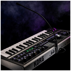 Sintetizador Korg Microkorg Mk2 - Image 3