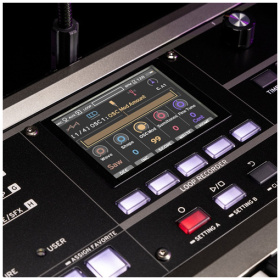 Sintetizador Korg Microkorg Mk2 - Image 5