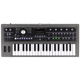 Sintetizador Korg Microkorg Mk2 - Image 2