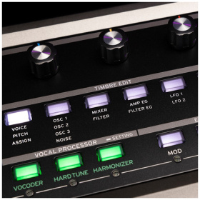 Sintetizador Korg Microkorg Mk2 - Image 6