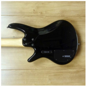 Bajo Electrico Ibanez GSR205 Pasivo de 5 Cuerdas - Image 4