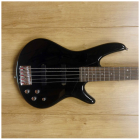 Bajo Electrico Ibanez GSR205 Pasivo de 5 Cuerdas - Image 3