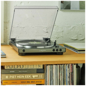 Bandeja Giradiscos Audio Technica AT LP60X - Image 4