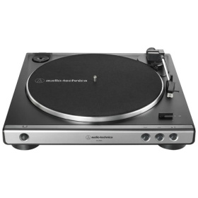 Bandeja Giradiscos Audio Technica AT LP60X