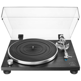 Audio Technica AT LPW30BK