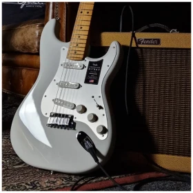 Guitarra Electrica Fender Stratocaster American Ultra II - Image 3