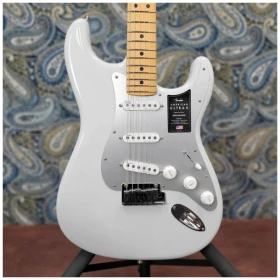 Guitarra Electrica Fender Stratocaster American Ultra II - Image 4