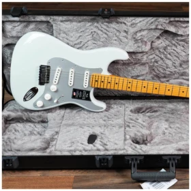 Guitarra Electrica Fender Stratocaster American Ultra II - Image 6