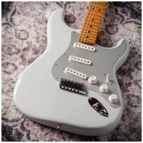 Guitarra Electrica Fender Stratocaster American Ultra II - Image 5