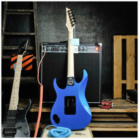 Guitarra Electrica Ibanez RG550 Made in Japan - Image 14