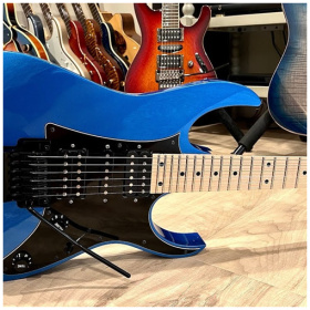 Guitarra Electrica Ibanez RG550 Made in Japan - Image 15