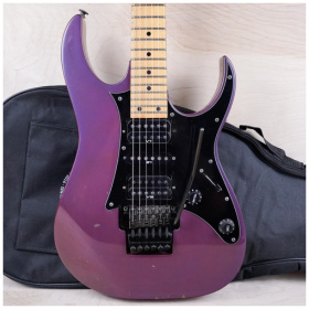 Guitarra Electrica Ibanez RG550 Made in Japan - Image 10