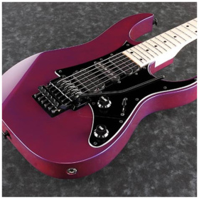 Guitarra Electrica Ibanez RG550 Made in Japan - Image 7