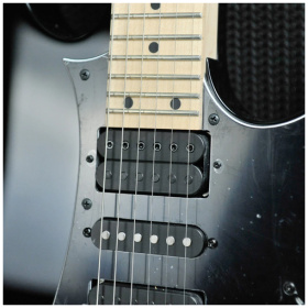 Guitarra Electrica Ibanez RG550 Made in Japan - Image 2