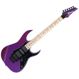 Guitarra Electrica Ibanez RG550 Made in Japan - Image 6