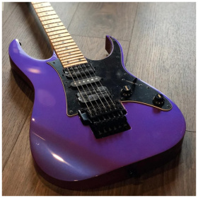 Guitarra Electrica Ibanez RG550 Made in Japan - Image 9