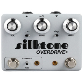 Silktone Overdrive+