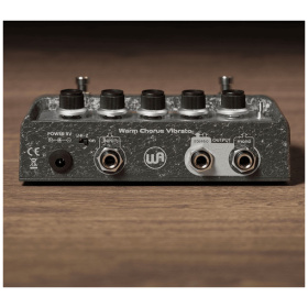 Pedal de efecto Warm Audio WAC1 Chorus y Vibrato para Guitarra - Image 5